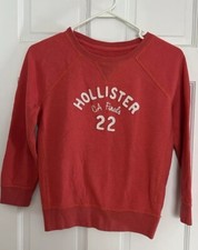 Hollister Sweatshirt Women s Size xsmall