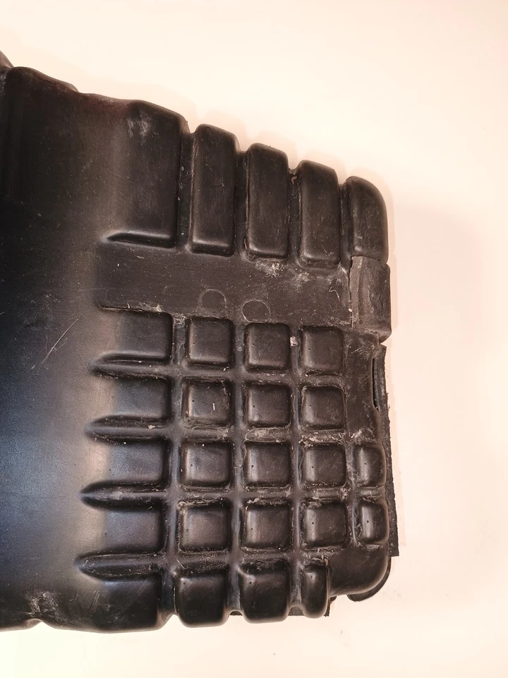 1992 Geo Metro трансформируемый воздухозаборник резонатор коробка @ пассажирское крыло OEM б/у - Изображение 2 из 4