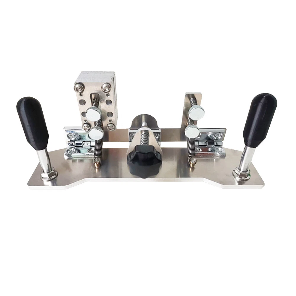 Sharpening Locator Belt Grinder Parts Knife Sharpener Jig Knife Sharpening Clip