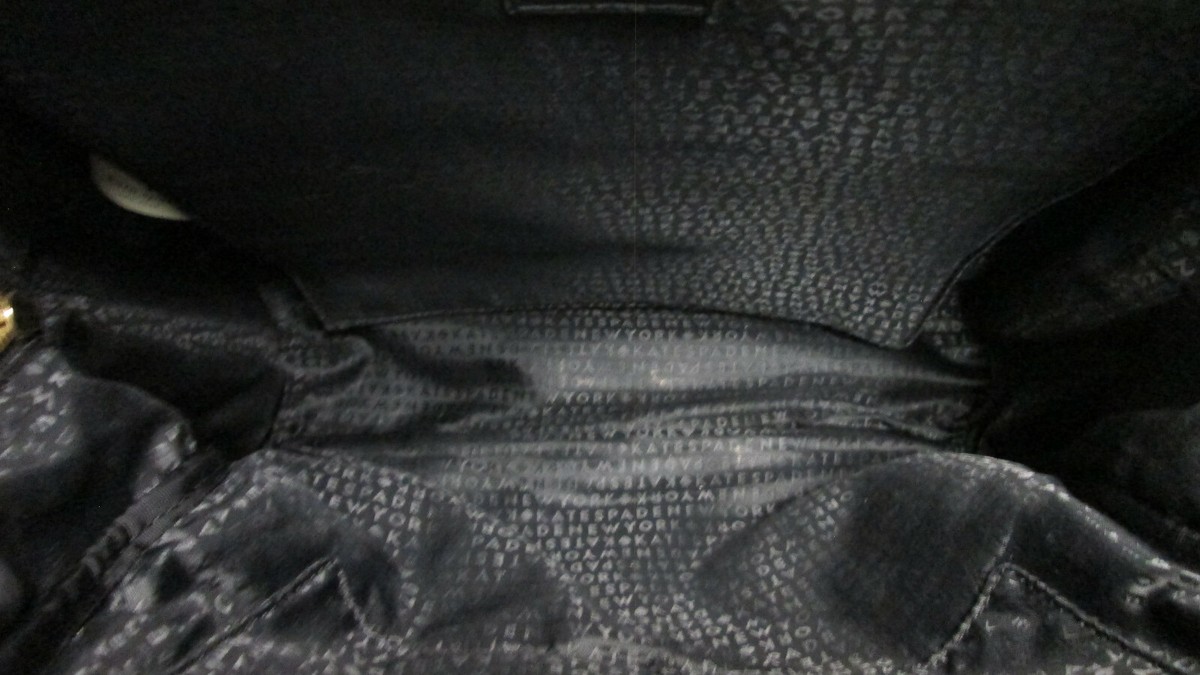 XL KATE SPADE 
