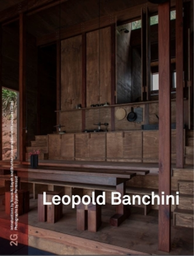 Moises Puente 2G 85: Leopold Banchini (Tascabile) 2G