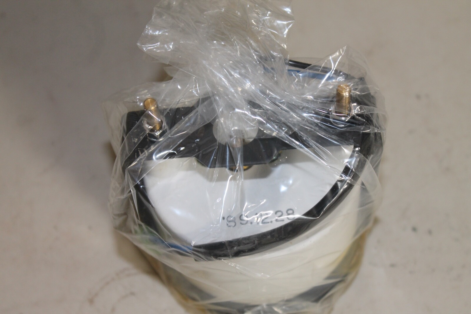 New Genuine OEM TOHATSU SPEEDOMETER 75MPH KIT 3B7726440 3B7726440