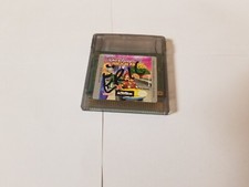 Disney Magical Racing Tour  Game Boy Color GBC Cartridge only