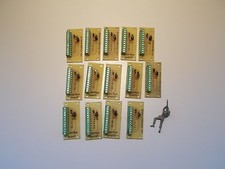 10V Power Source w/ Phoenix Contact MKDS 3/12 w/ Sprague TVA-1204 10UF 25VDC