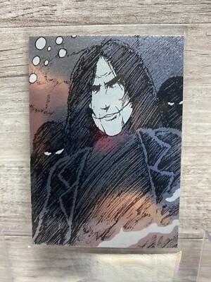 POISON ELVES 1996 COMIC IMAGES 45 of Seventy-Five Trading Card