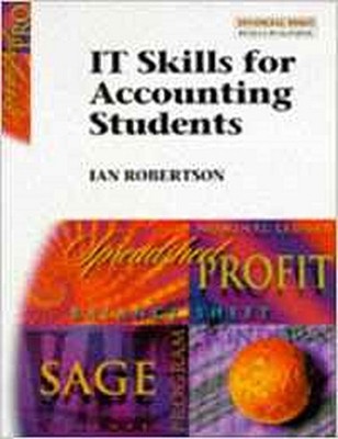 Information Technology Skills for Accounting Students: Microsoft Excel Work ...