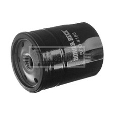 Oil Filter For Fiat 124 Spider 124 1600 Sport Borg & Beck 4212109 4228326