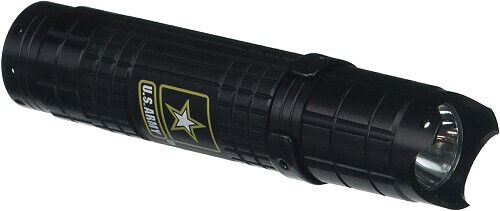 Nebo TAC 50 LED Taktische Taschenlampe NFB - Bild 1 von 3