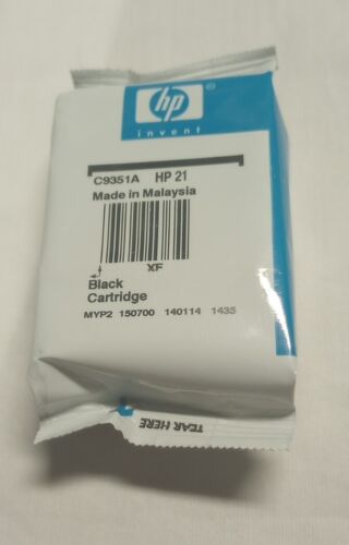 HP 56 INK JET CARTRIDGE  OEM  - 第 1/8 張圖片