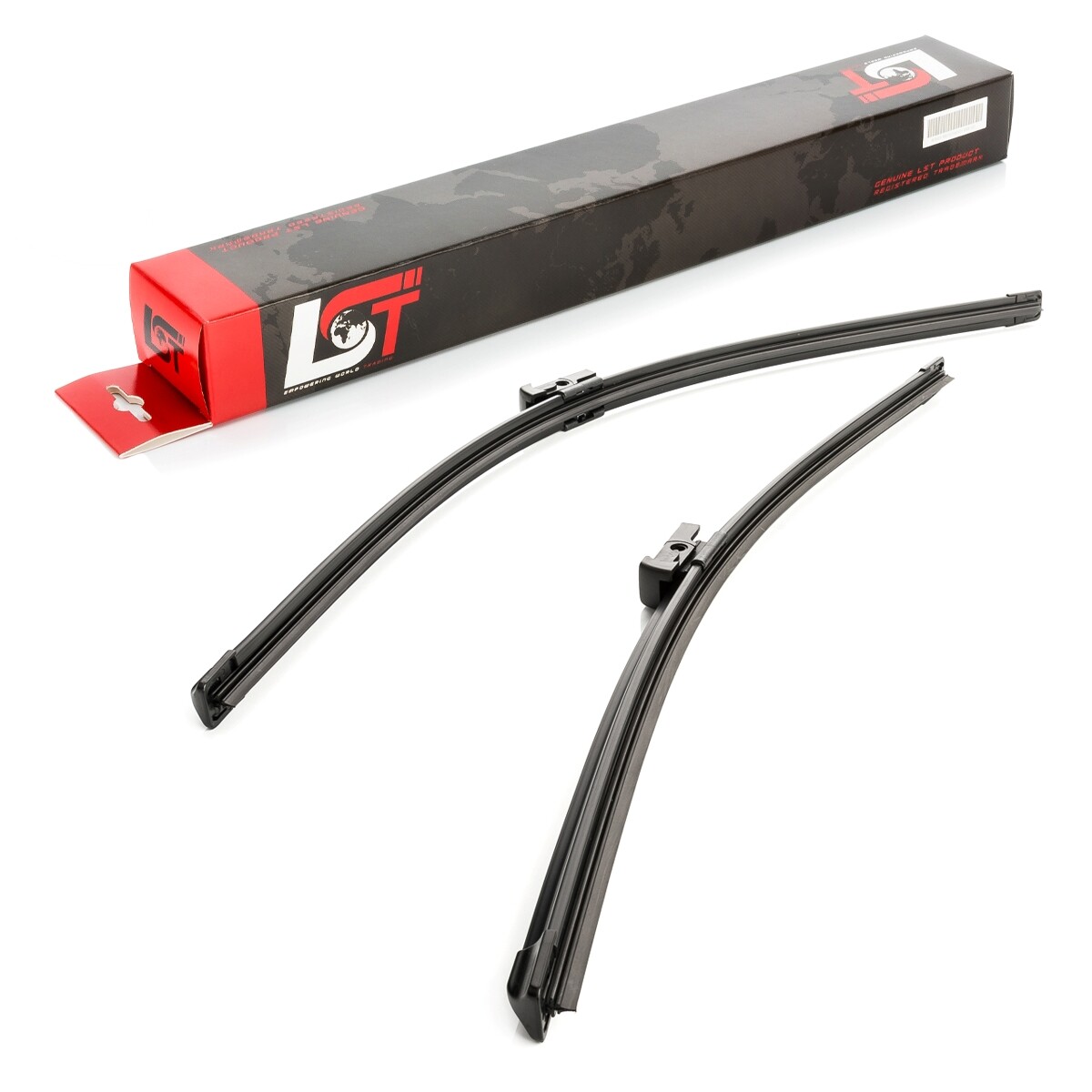 Windshield Wiper Set for Land Rover Discovery V Range Rover IV Sport from 2016