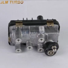 Turbo electronic actuator 53039880268 for Nissan Murano 2.5 dCi BV40 14411-3XN1A