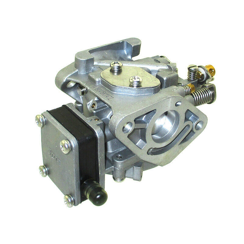Carburetor For 2-stroke 4HP 5HP Mercury Mariner Quicksilver Carburetor For 2-stroke 4HP 5HP Mercury Mariner Quicksilver