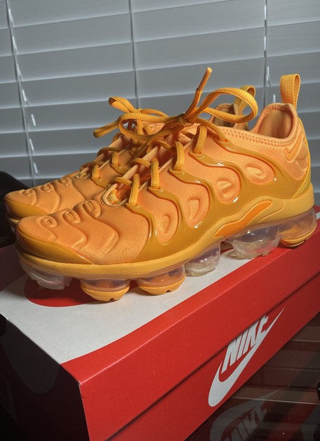 nike air vapormax plus ebay
