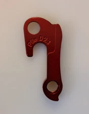 Pilo D23 Derailleur Hanger for GT Mongoose KHS Diamond Back Raleigh DA Bomb Bike