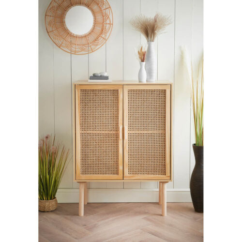 New Urban Paradise Sideboard, Solid wood££££ - Picture 1 of 2