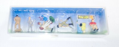 Faller H0 151026 Garden Workers  New Original Packaging , old STOCK