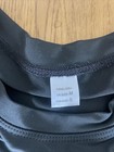 Women’s Black Activewear Long Sleeve Top Size Small NBW — photo 3
