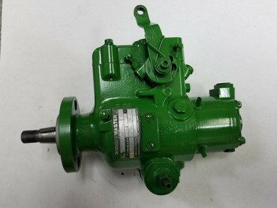 AR67647 JOHN DEERE 2640 REMAN FUEL 