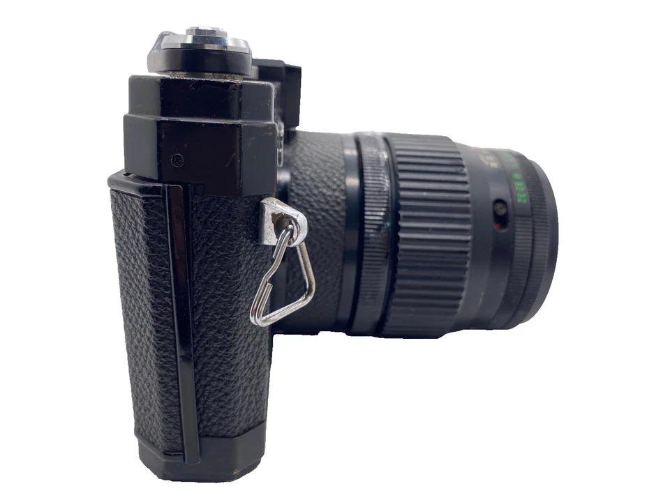 [Exc+3] Lente Fuji Fujica G690 BLP 6x9 para cámara fotográfica FUJINON S 100 mm F3,5 con capucha Foto 4 de 4