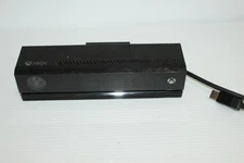 Microsoft Xbox One Kinect v2 Sensor Camera Model 1520 Motion Sensor Bar Black