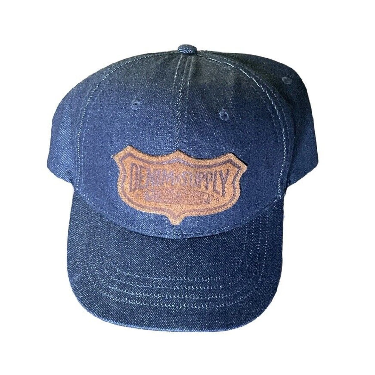 Denim & Supply Ralph Lauren Men's Cotton Hats for sale | eBay