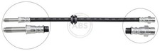 A.B.S. Bremsschlauch SL 1432 für BMW X5 G05 F95 X6 G06 F96 X7 G07 Van Mild Plug