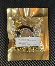 Pat McGrath Labs Sextrovert EYEdols Eye Shadow Ombré & Paupieres 0.04 oz
