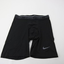 Nike Pro Dri-Fit Compression Shorts Men's Black Used