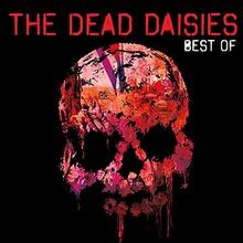 Best Of Von Dead Daisies,the | CD | Zustand Neu-image