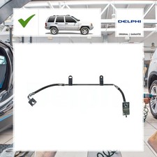 Bremsschlauch Hinten Delphi für Jeep Grand Cherokee II WJ, WG 4.7 V8 4x4