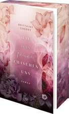 Katia Liebig Br Wie das Feuer zwischen uns: Die Neucover (Paperback) (UK IMPORT)