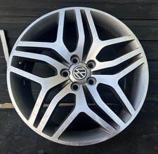 20" VW T5 T6 ALLOY WHEEL 508 STYLE VW TRANSPORTER