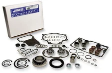 Jims 6-Speed Transmission Rebuild Kit 1060 1104-0008
