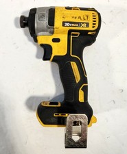 DEWALT DCF887B 20V MAX XR Cordless Brushless 1/4" Impact Driver (Used)