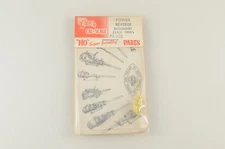 Cal-Scale HO Cast Brass Power Reverse Ragonnet Early 1900s - PR-303