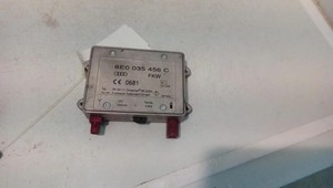 AUDI A6 4F2, C6 Antennenverstärker  8E0035456C 1.97 Diesel 103kw 2007 27707714