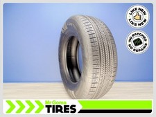 1 Continental Crosscontact Rx 25570r17 Used Tire 9.332 Tread 112t 2557017