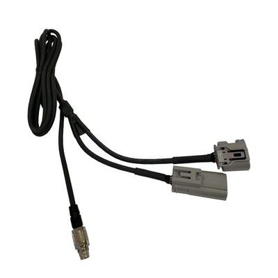 AIM ECU Schnittstellenkabel Solo2 DL / EVO4 S passend für Aprilia Tuono V4 RR / ab Werk 17