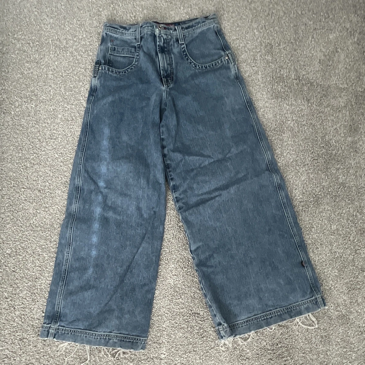 JNCO Jeans for Men in 32 Inseam for sale | eBay
