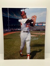 Top 10 Frank Robinson Baseball Cards 27