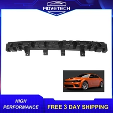 Front Bumper Impact Energy Absorber For 2015-2023 Dodge Charger 68214783AA
