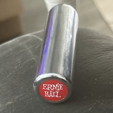 Ernie Ball Steel Bar Guitar Slide Heavy