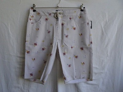Altamont Shorts Modell 979 Addison 5 Pkt 32 natural Standard Taper