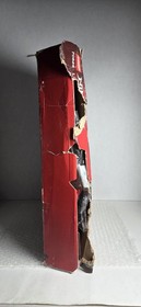 LEGO NINJAGO Hands Of Time Dawn of Iron Doom 70626 Sealed Open Box Retired Krux