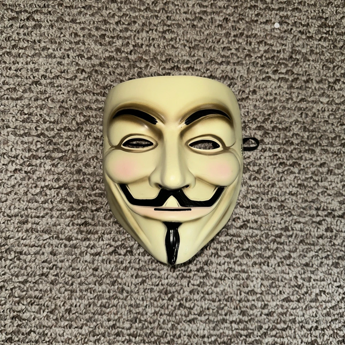 Guy Fawkes for sale - eBay