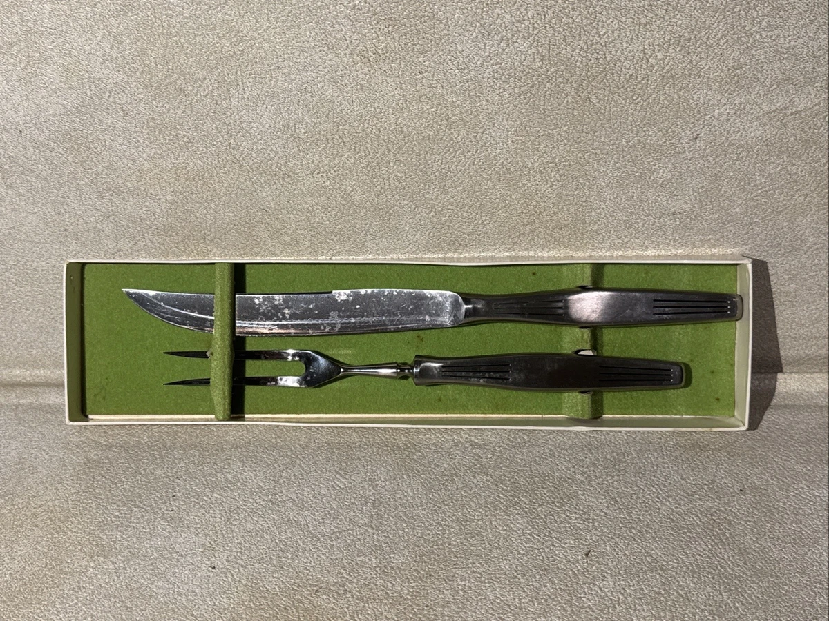 Henckels Friodur In Collectible Cutlery for sale | eBay