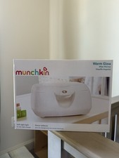 Munchkin Baby Wipe Warmer