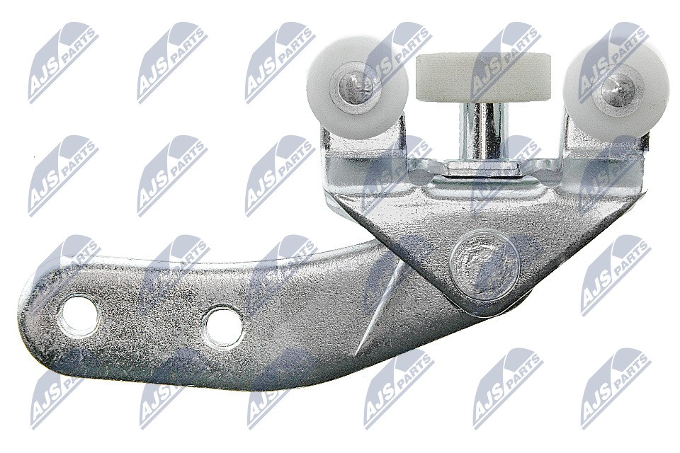 Für NTY EZC-VW-063 DOOR GUIDER SLIDING DOOR LOWER