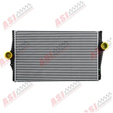 Turbo Ladeluftkühler Für Volvo XC90 275 03-2014 05 2.4L TD5 T4 T18 Diesel