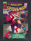 Amazing Spider-Man #42 (1966) – First Full Mary Jane – Silver Age